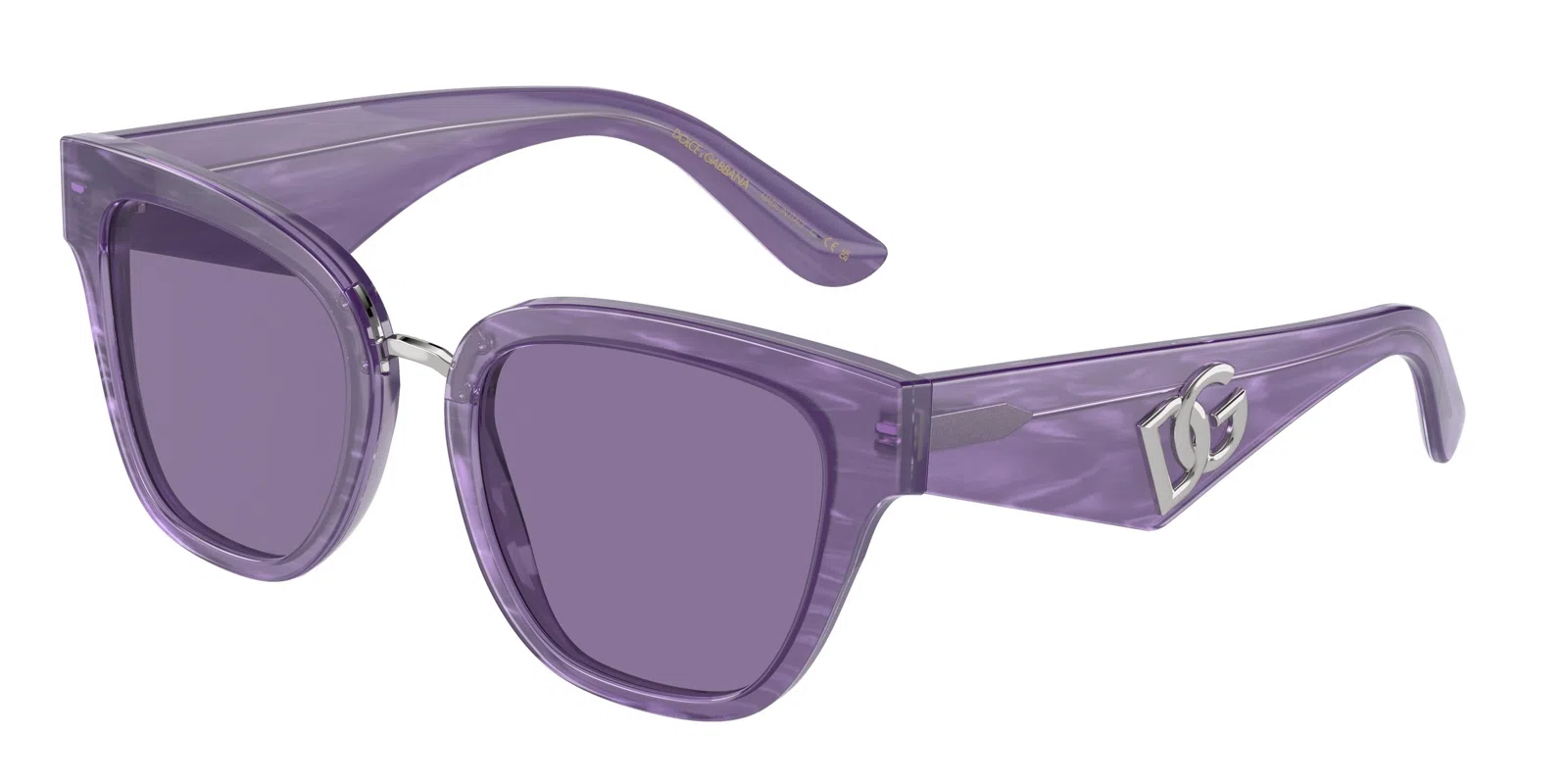 Dolce & Gabbana 4437 Sunglasses - view 3